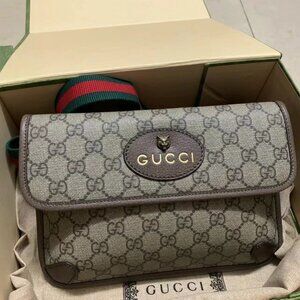 Authentic GUCCI Women's Crossbody Bag